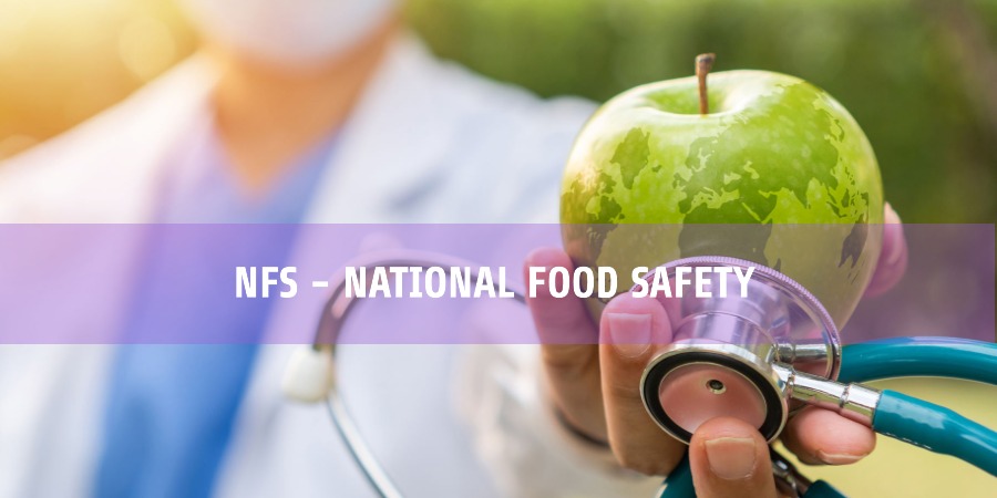 National Food Safety